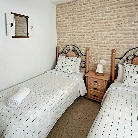Apartamento Rural El Bandolero El Bosque Extérieur photo
