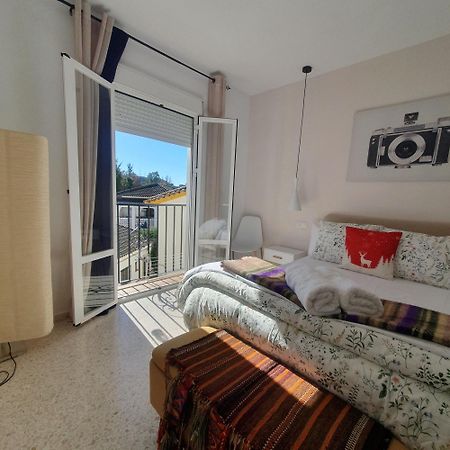 Apartamento Rural El Bandolero El Bosque Extérieur photo