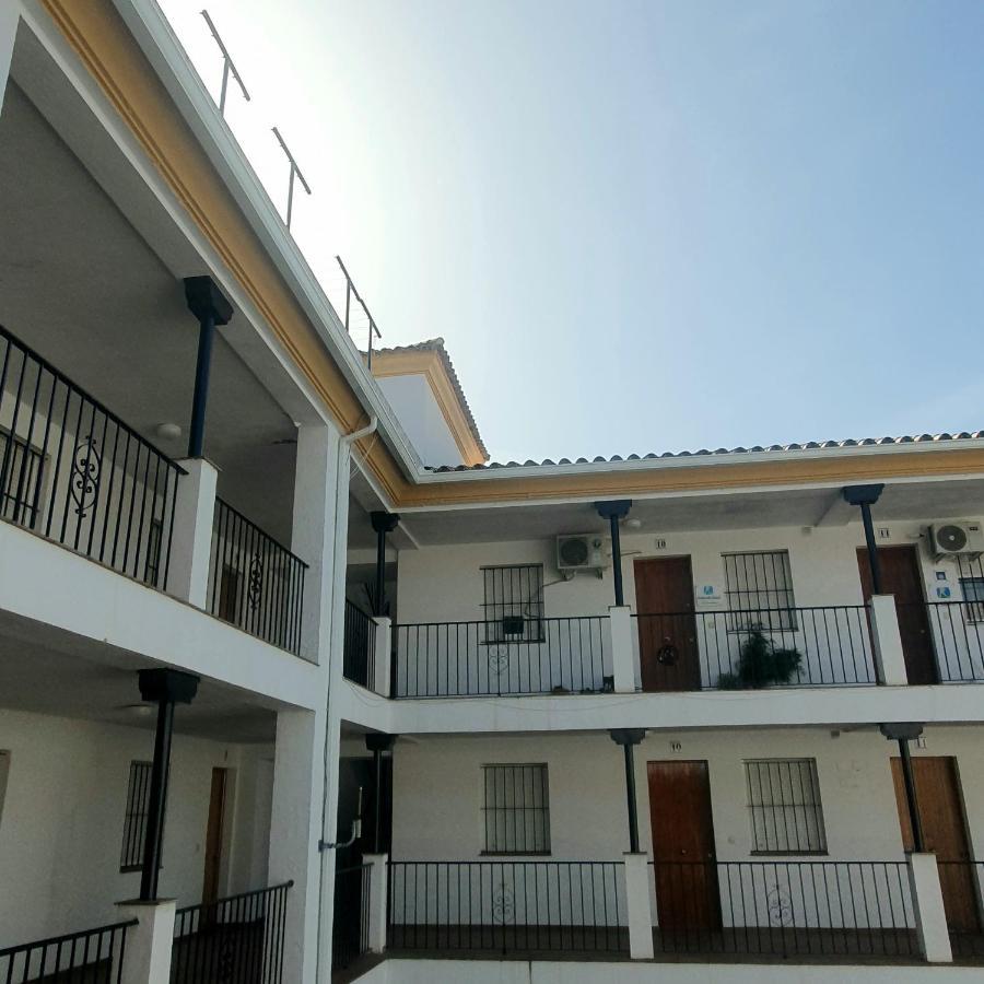 Apartamento Rural El Bandolero El Bosque Extérieur photo