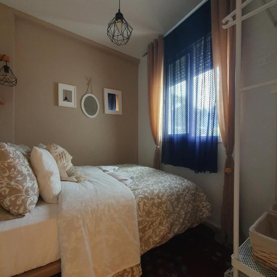 Apartamento Rural El Bandolero El Bosque Extérieur photo