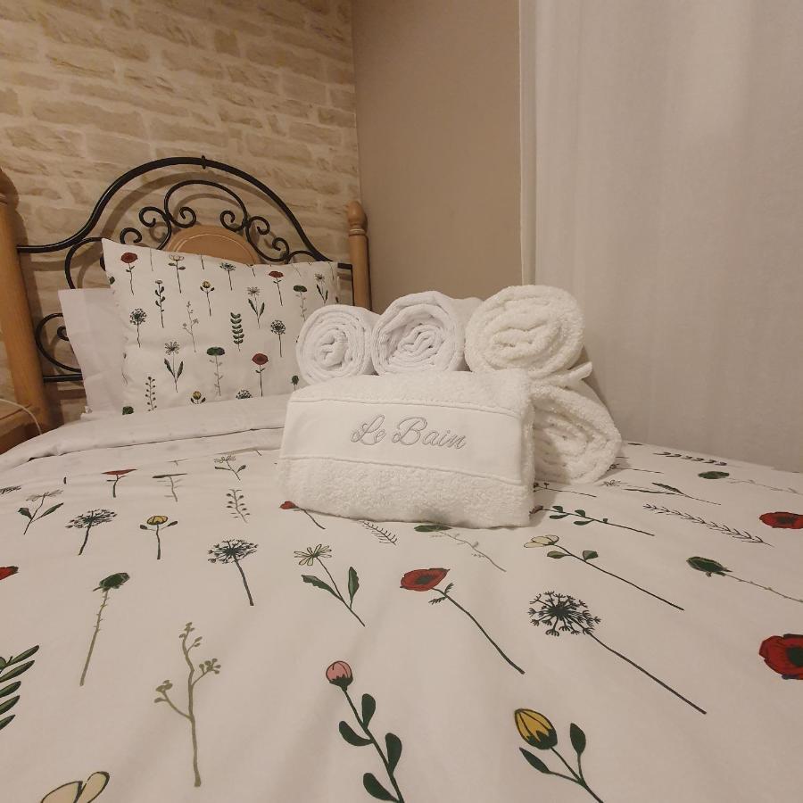 Apartamento Rural El Bandolero El Bosque Extérieur photo