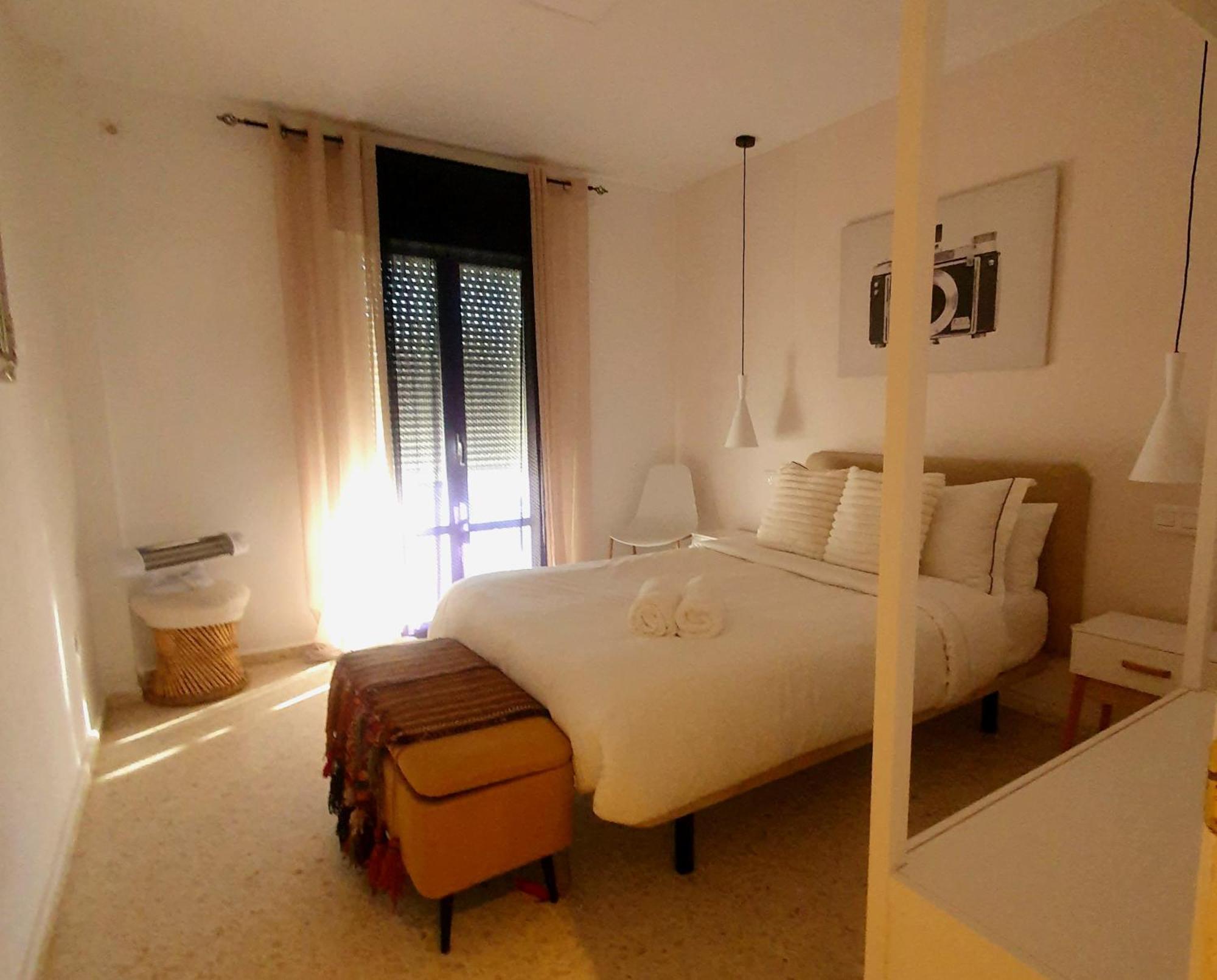 Apartamento Rural El Bandolero El Bosque Extérieur photo
