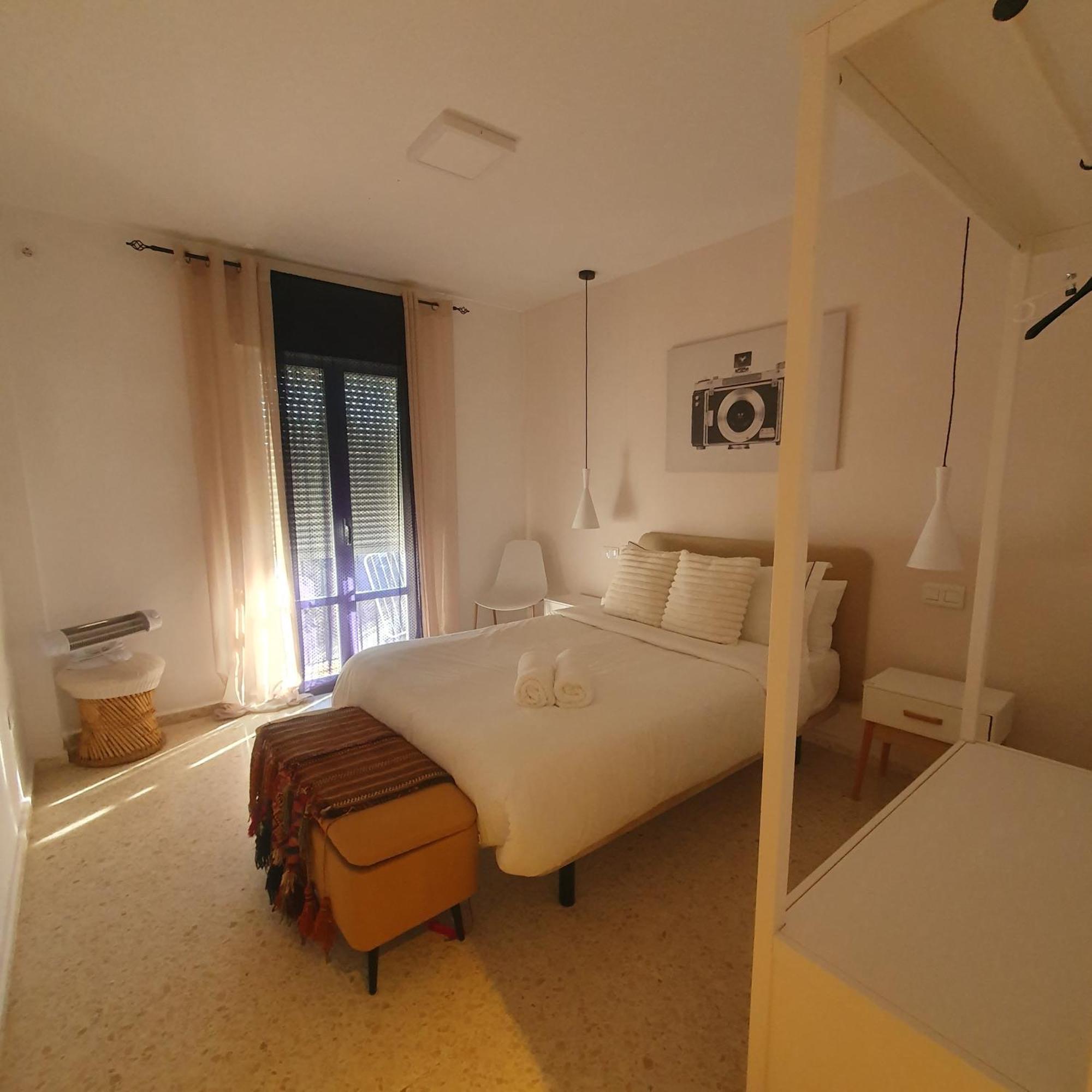 Apartamento Rural El Bandolero El Bosque Extérieur photo