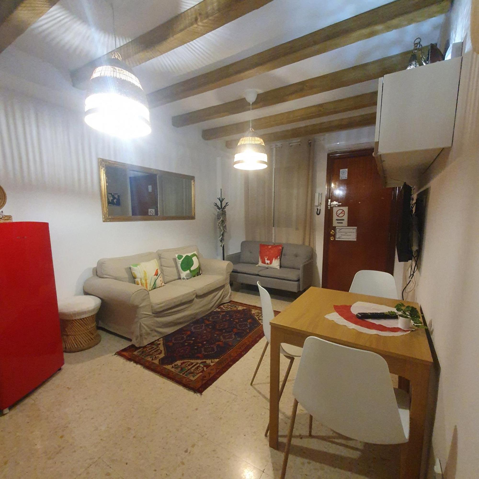 Apartamento Rural El Bandolero El Bosque Extérieur photo